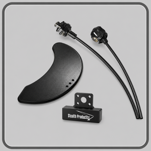 Picture for category Tray Drive Controls
