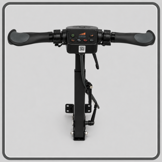 Picture for category mo-Vis Scoot Control