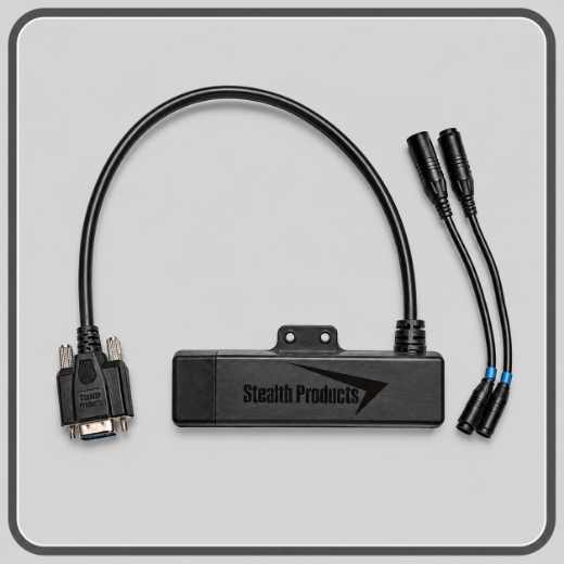 Picture for category I-Drive Accessories/Parts