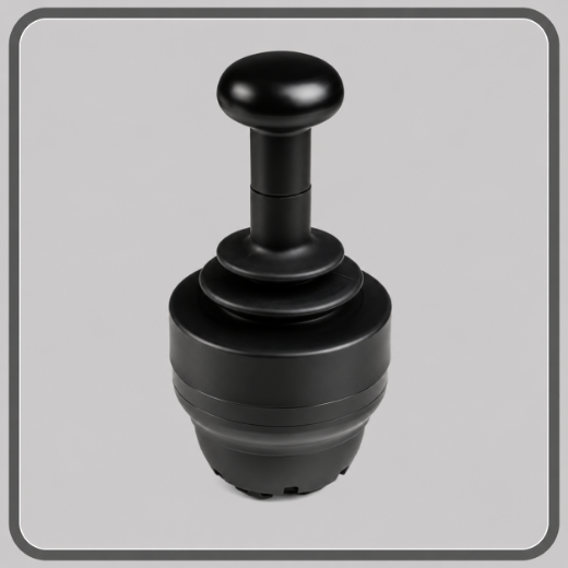 Picture for category mo-Vis HD Joystick (650g Force, 40mm Throw)