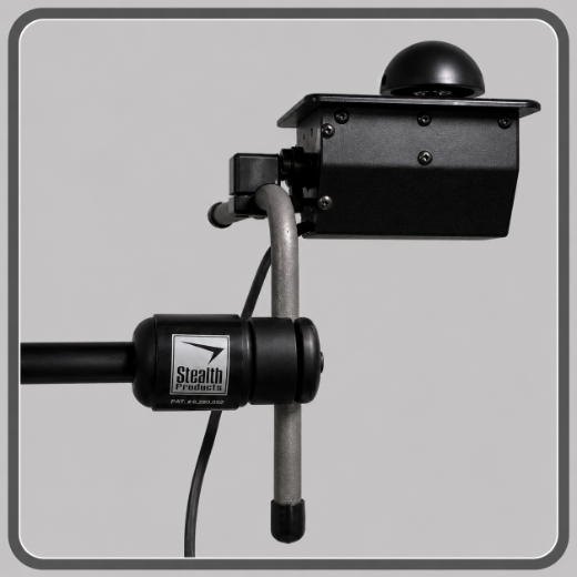Picture for category Mushroom Joystick