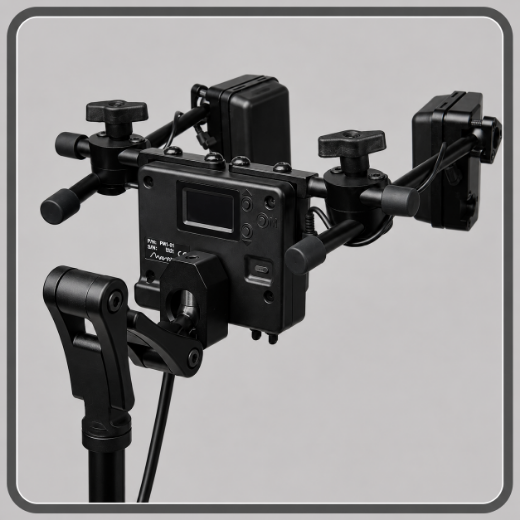 Picture for category mo-Vis Head Control