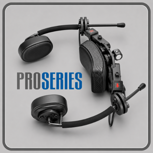 Picture for category I-Drive Pro Series Head Array