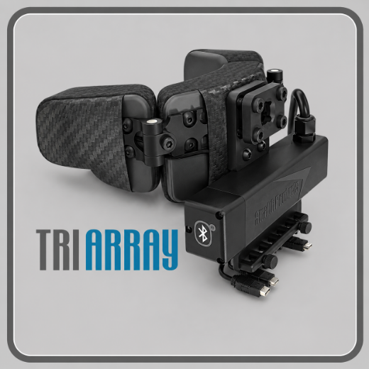 Picture for category I-Drive Tri-Array