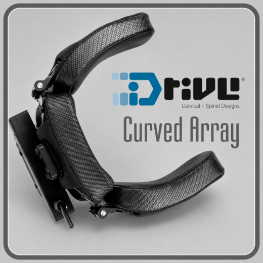 Picture for category I-Drive Curved Series Head Array