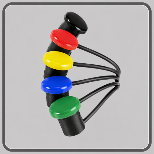 Picture for category mo-Vis Switches