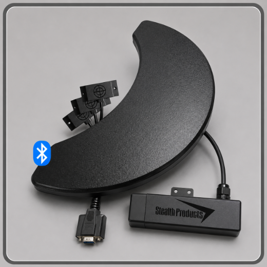 Picture for category Eclipse Tray - Proximity Kit