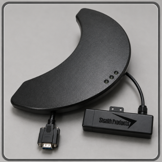 Picture for category Eclipse Tray - Fibre Optic Kit