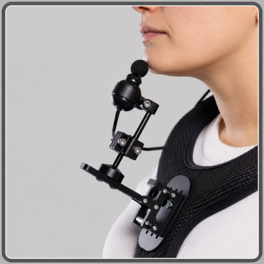 Picture for category Chin Control Harness