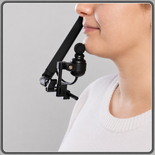 Picture for category Multi Swing 2G - Powered Chin Boom
