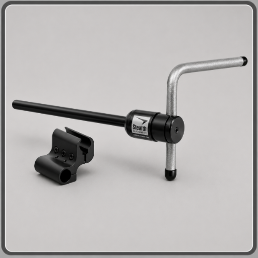 Picture for category Gatlin Mount