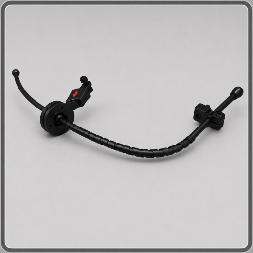 Picture for category Swing Away Mount - Headrest Mount