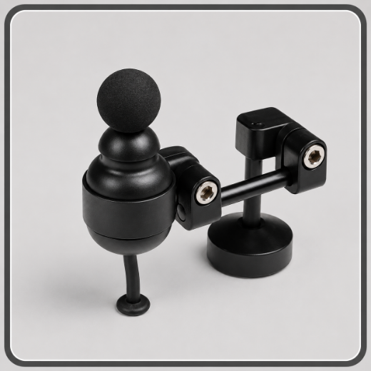 Picture for category Mounting Not Required