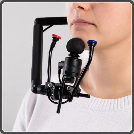 Picture for category Multi Swing 2G - Powered Chin Boom