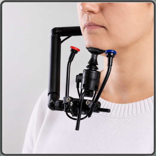 Picture for category Manual Swing 2G - Manual Chin Boom