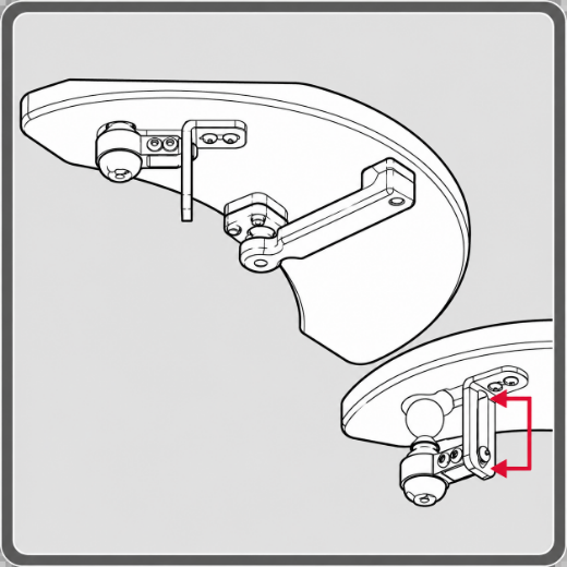 Picture for category Tray Mount
