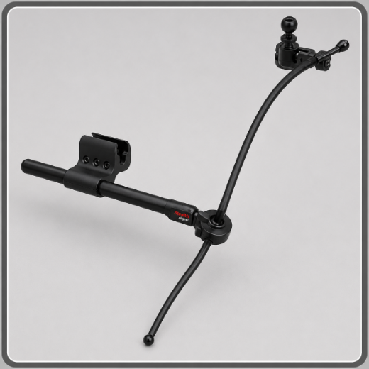 Picture for category Swing Away Mount - Armrest Style