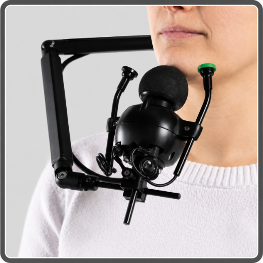 Picture for category Chin Control Harness