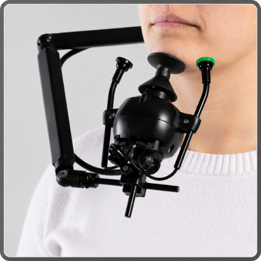 Picture for category Multi Swing 2G - Powered Chin Boom