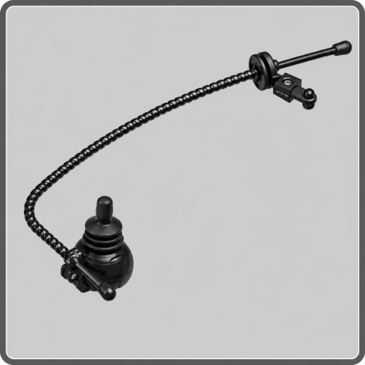 Picture for category Swing Away Mount - Headrest Mount