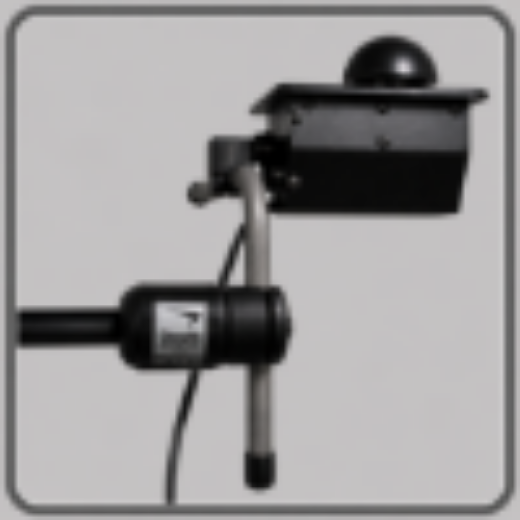 Picture for category Mushroom Joystick - GAT Mount