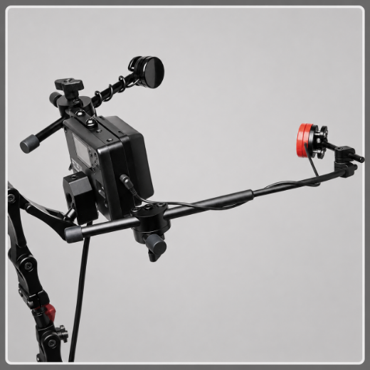 Picture for category mo-Vis Proportional Head Control - Digital Turns