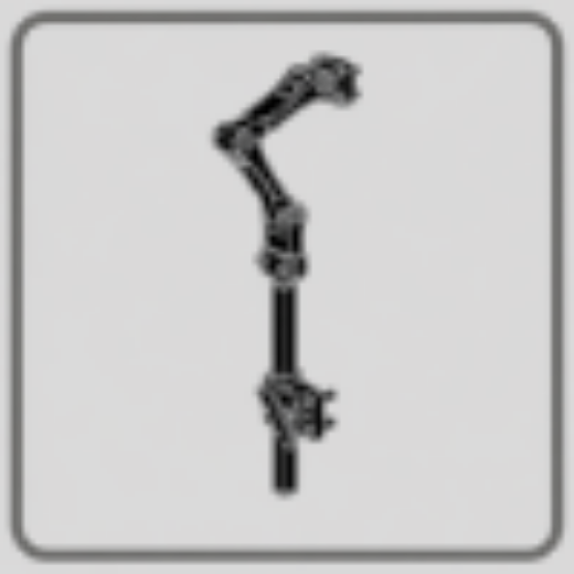 Picture for category Fixed Hardware
