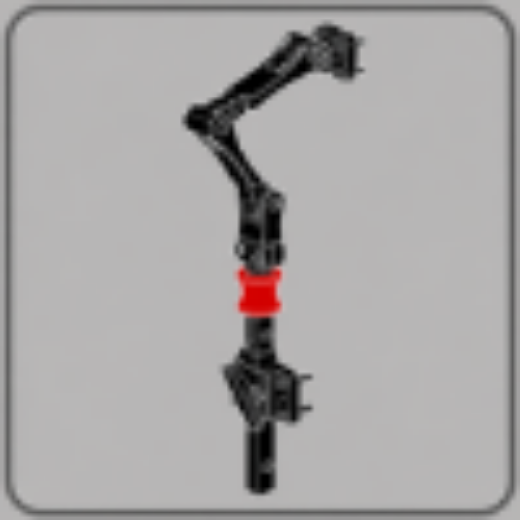 Picture for category Flip Back Hardware