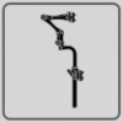 Picture for category Offset Fixed Hardware