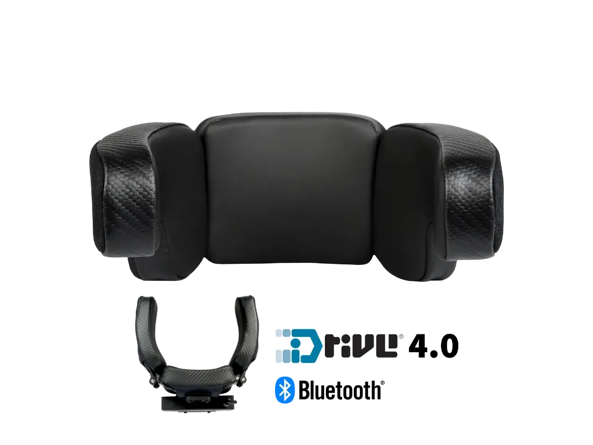 Picture of I-DRIVE ADULT CURVED HEAD ARRAY, UNILINK