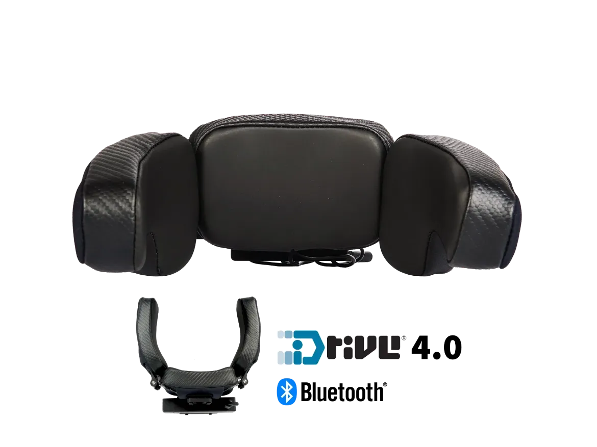 Picture of I-DRIVE JUNIOR CURVED HEAD ARRAY, UNILINK