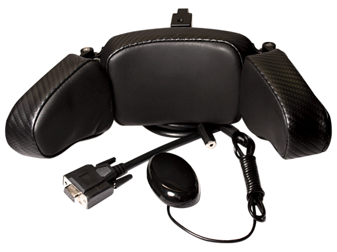 Picture of I-DRIVE TRI HEAD ARRAY UNILINK