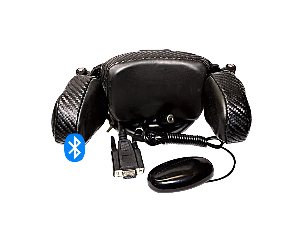 Picture of I-DRIVE NIÑO TRI HEAD ARRAY UNILINK