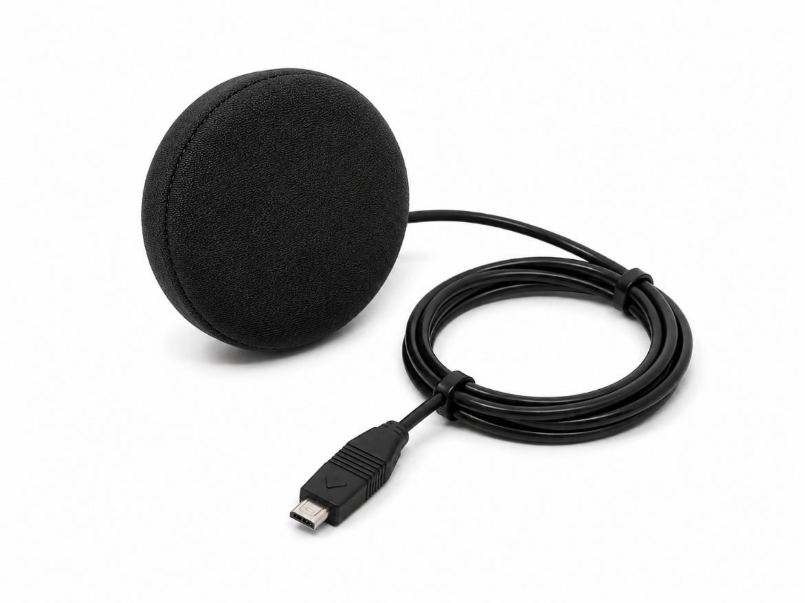 Picture of 910 PAD FOR I-DRIVE BLUETOOTH WITH SENSOR