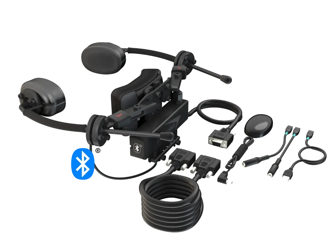 Picture of I-DRIVE PRO SERIES HEAD ARRAY, UNILINK