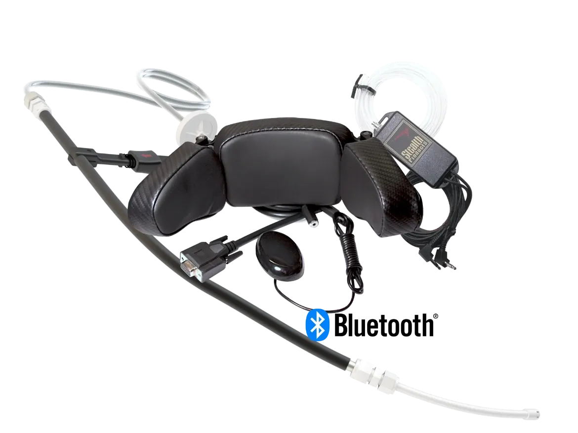 Picture of I-DRIVE TRI HEAD ARRAY INCLUDES SNP, UNILINK