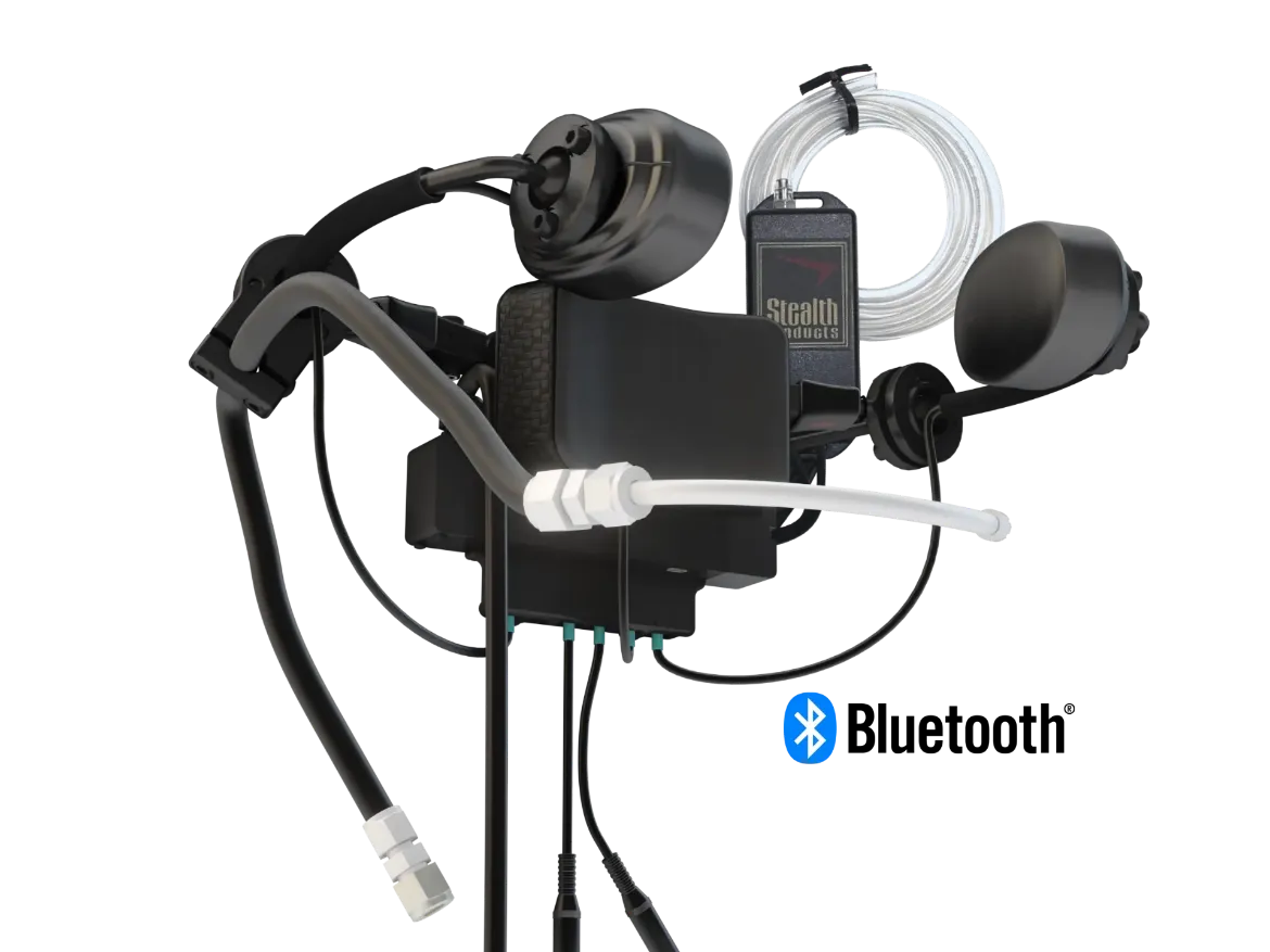 Picture of I-DRIVE PRO SERIES HEAD ARRAY SNP UNILINK