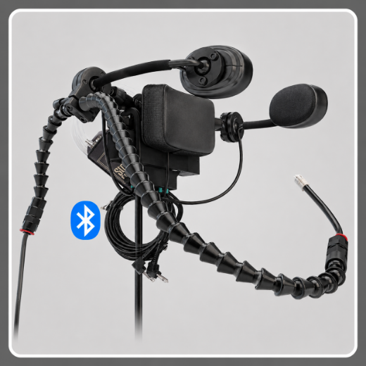 Picture for category I-Drive Line Loc Sip and Puff Pro-Series Head Array