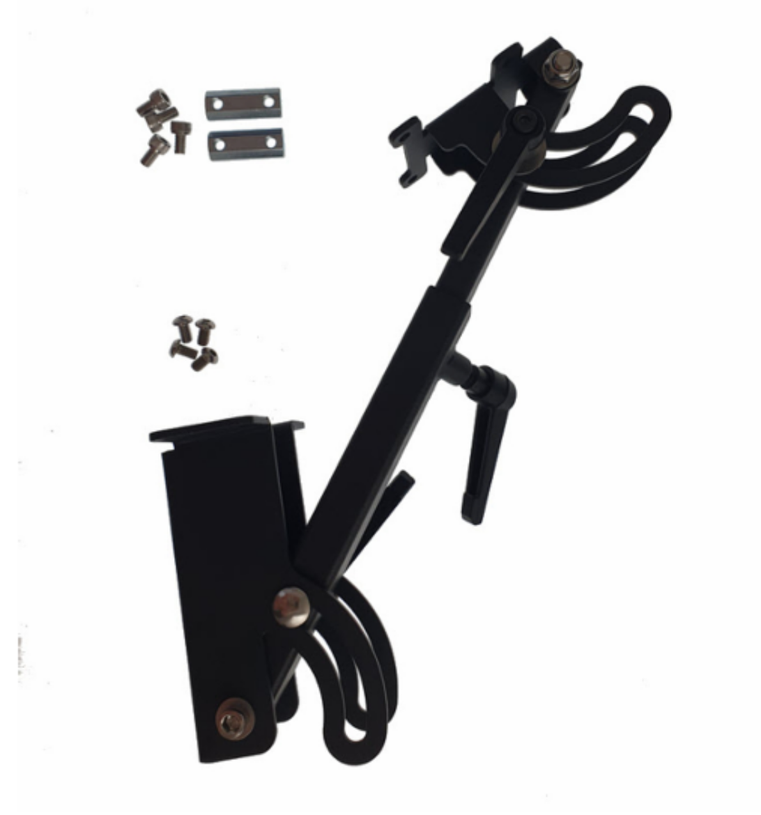 Picture of Scootcontrol Bracket Set ShortMo-Vis