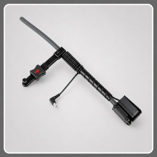 Picture for category Micro Switch - With Mounting