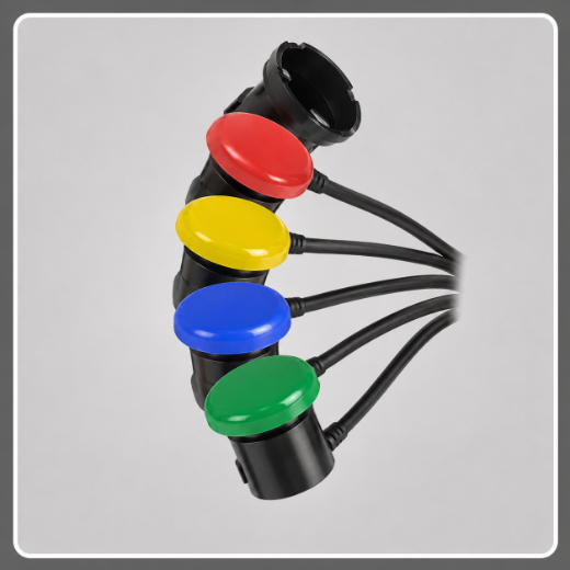 Picture for category Twister Basic
