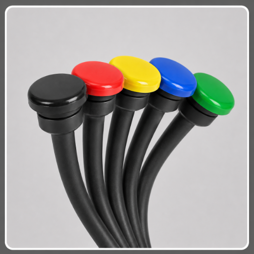 Picture for category Twister on Bent Tube