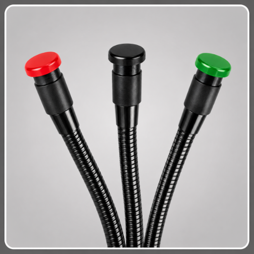 Picture for category Twister Gooseneck