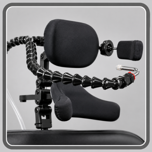 Picture for category Sip and Puff Switch - Loc Line Mount