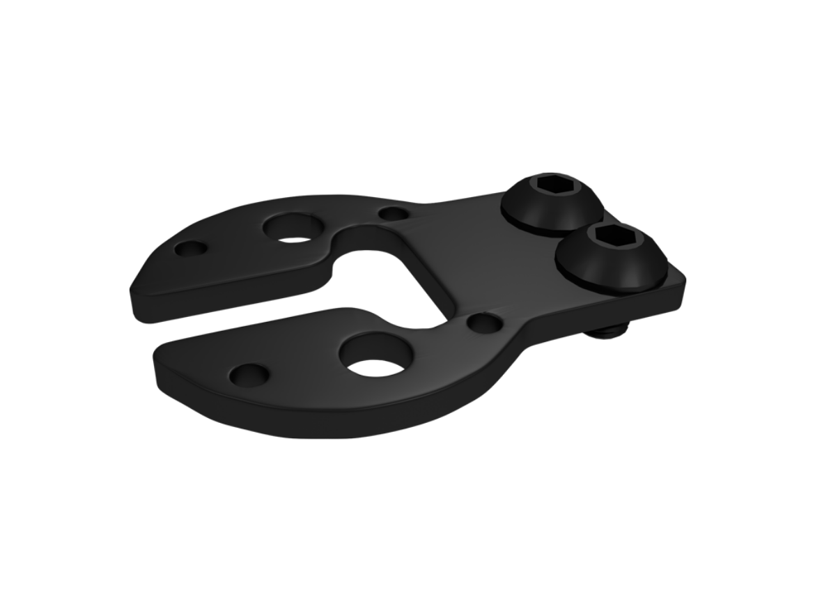 Picture of MOUNTING FOR MULTI, PMPJ 1&9
