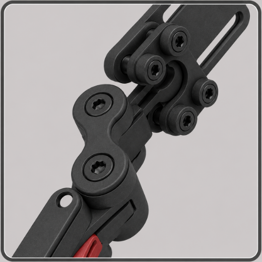 Picture for category Full Surface Contact Hardware