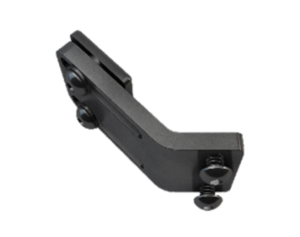 Picture of 135 DEGREE LATERAL MOUNT -  ADI ACTIVE, Q-BACK (EACH)