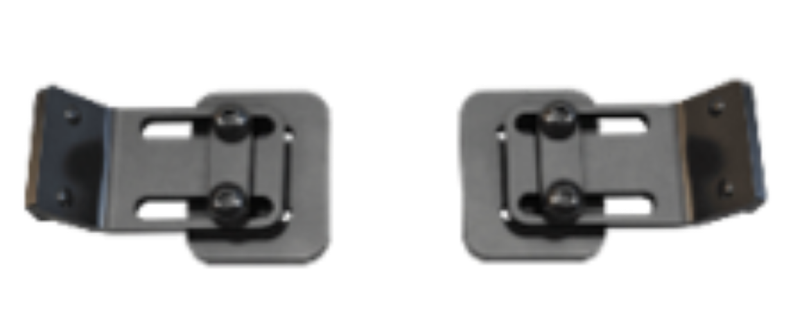 Picture of TB4 LATERAL MOUNT KIT (PAIR)