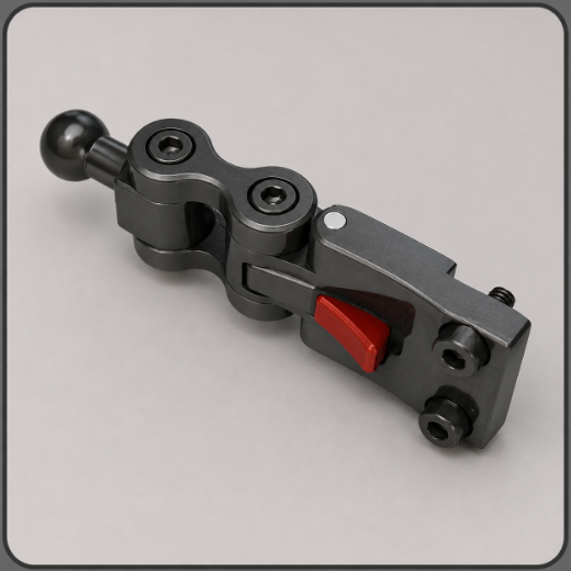 Picture for category FSC Ready Hardware - Short