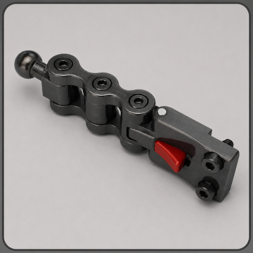 Picture for category FSC Ready Hardware - Standard
